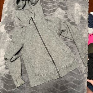 Women’s scuba jacket